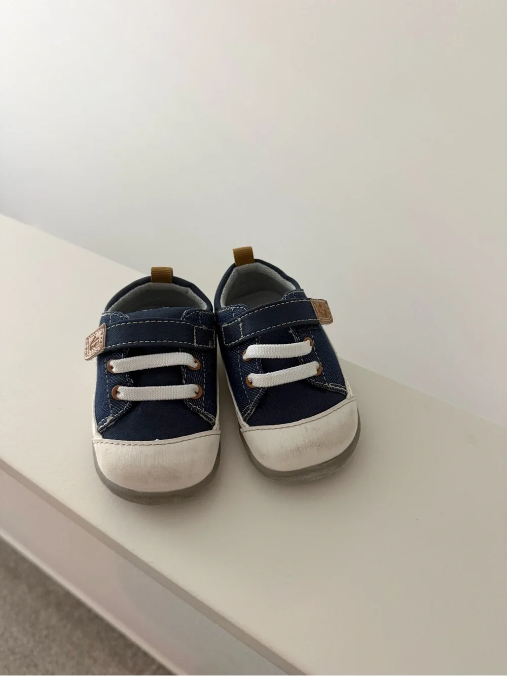 See Kai Run Stevie Mini Shoe